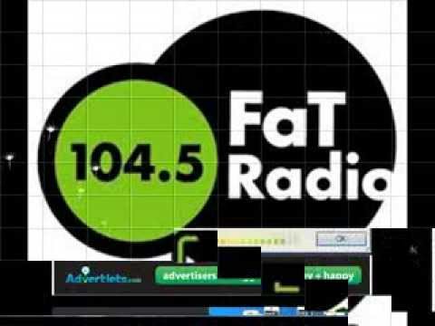 104.5 Fat Radio สถานีข่าว วิทยุ ออนไลน์ ประเทศไทย