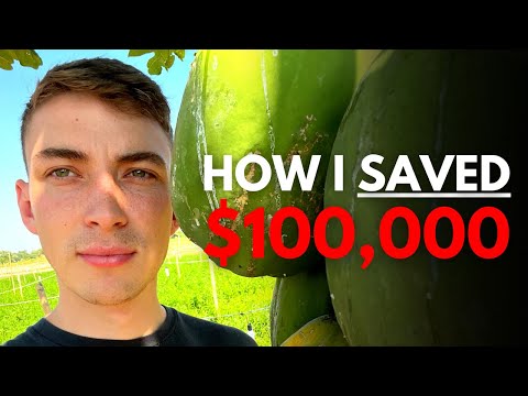 8 Tricks To Save A Lot Of Money Fast