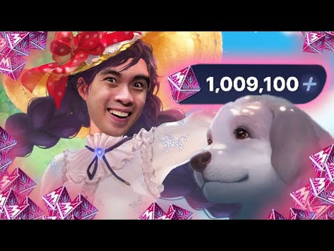 เติม 1,000,000 เพชรแดง สุ่มหาเครื่องบินส่วนตัว | เกมเศรษฐี 2