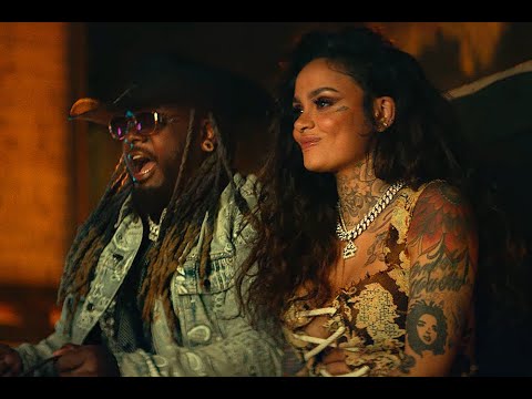 T-Pain & Kehlani – I Like Dat (Official Video)