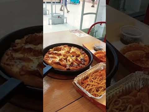 the pizza company || CHIANG RAI || thailand