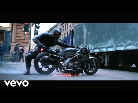 Spice, Sean Paul, Shaggy – Go Down Deh (Tik Tok Remix 2022) | FAST & FURIOUS [Chase Scene]