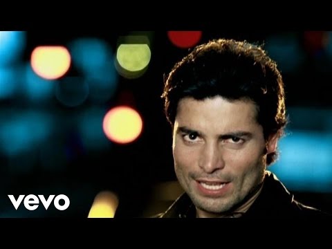 Chayanne – Torero (Vídeo Oficial)