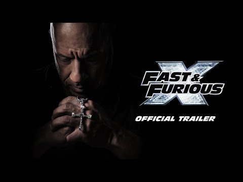 Fast & Furious X | Official Trailer | Thai Sub | UIP Thailand