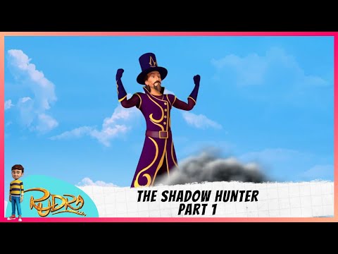 Rudra | रुद्र | Season 2 | Episode 2 Part-1 | The Shadow Hunter