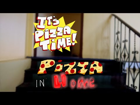 pizza time in home by bava kanora ไทย