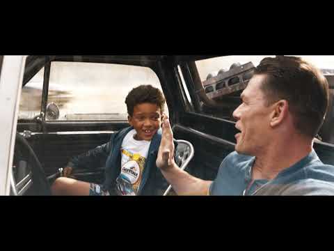 Fast & Furious X | No.1 Fasten | YouTube TrueView | UIP Thailand Fast & Furious X | No.1 Fasten | YouTube TrueView | UIP Thailand