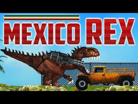 Mexico Rex (Full Game) – Y8 Game | Eftsei Gaming