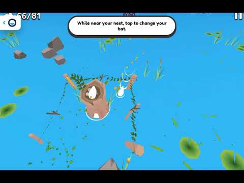 Ducklings.io ep3 #Ducklings.io #เกม #เกมส์ออนไลน์ #เกมส์.io #poki #เล่นเกมส์