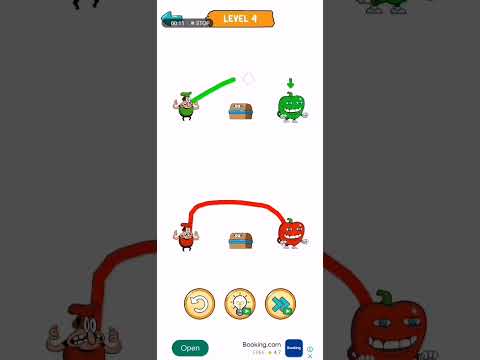 pizza rush boxing run 2D gameplay walkthrough #games #shorts #androidgames #ytshorts #trendingshorts