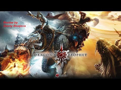 Dragon's Prophet (TH) – ตอนที่ 2 โครงการมังกรตัวแรก (เกมออนไลน์)