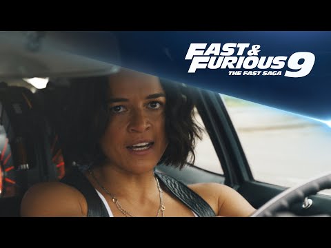 Fast & Fearless – The Women of FAST & FURIOUS 9 | ซับไทย | UIP Thailand