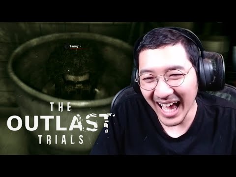 เกมดี 4 ภาษา (The Outlast Trials)