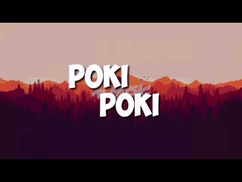 John The Forest-Poki Poki Lyrics Video