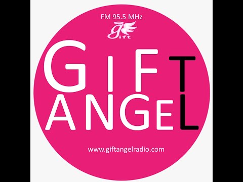 Gift Angel Radio Live  วิทยุออนไลน์เพลงเพราะต่อเนื่อง