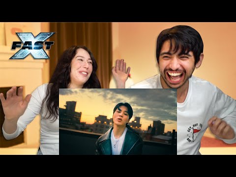 FAST X 'Angel Pt. 1' Official Video Reaction!