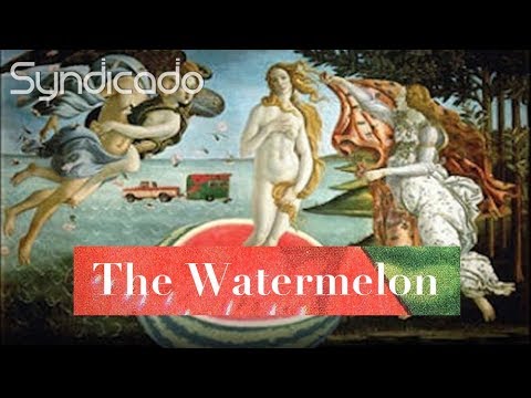 The Watermelon