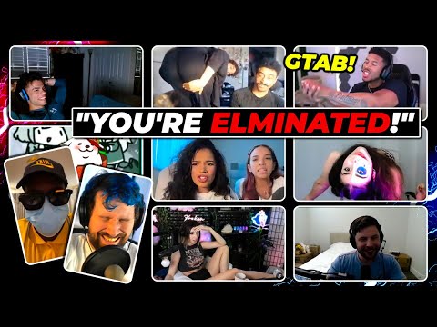 Elimination Panel DERAILS Into Debate About Sneako's Discord Drama ft. LowTierGod And Dantes