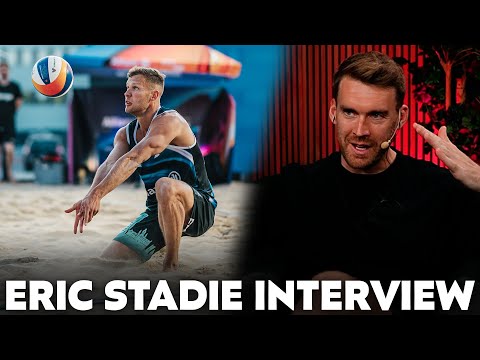 Der BESTE Eric Stadie ALLERZEITEN! | Eric Stadie Interview