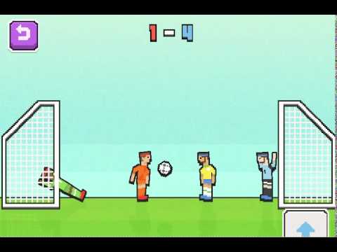 Soccer Physics Game Play | Y8