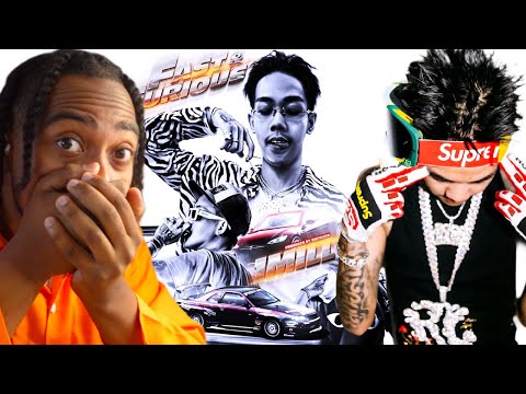 1MILL – Fast & Furious (Official Audio) ประเทศไทย | FIRST TIME REACTING!