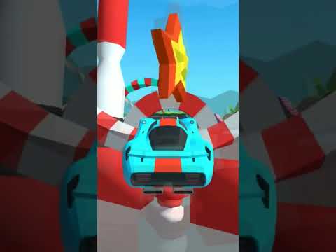 Crazy Cars  | Races Cars Online Games #shorts