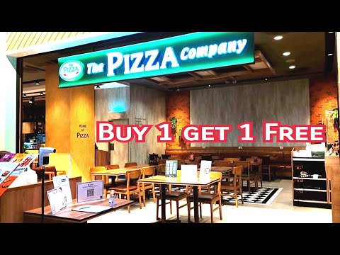 The Pizza Company in Thailand/The pizza Company – เดอะ พิซซ่า คอมปะนี ประเทศไทย /เดอะ พิซซ่า คอมปะนี