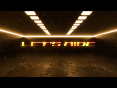 Fast & Furious: The Fast Saga – Let's Ride (feat. YG, Ty Dolla $ign, Lambo4oe) [Trailer Anthem]