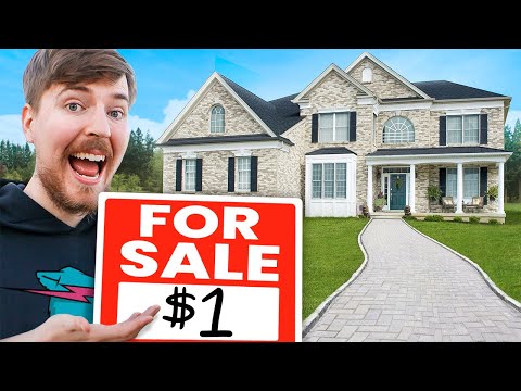 I Sold My House For 