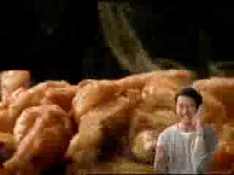 Pizza company Thailand commercial – เดอะพิซซ่าคอมปะนี