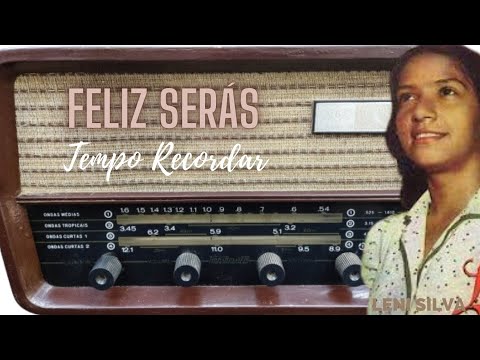 FELIZ SERÁS – DENISE CARDOSO || TEMPO DE RECORDAR – WEB TV MPC