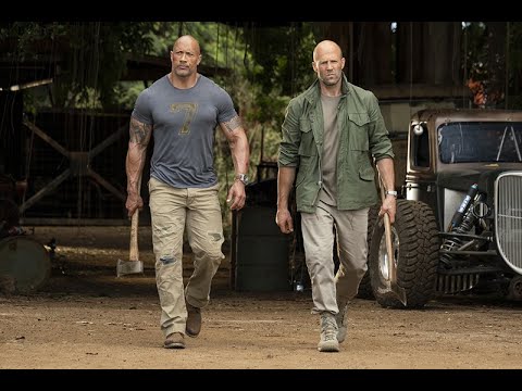 Fast & Furious: Hobbs & Shaw | Final Trailer | Thai Sub | UIP Thailand