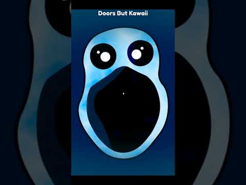 เจอ Depth ในเกมประตูแบบน่ารัก #shorts เจอ Depth ในเกมประตูแบบน่ารัก #shorts