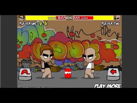 [Can Fighters] เกม y8 สนุกๆ