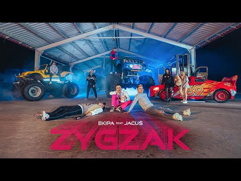 EKIPA – ZYGZAK (feat. Jacuś)