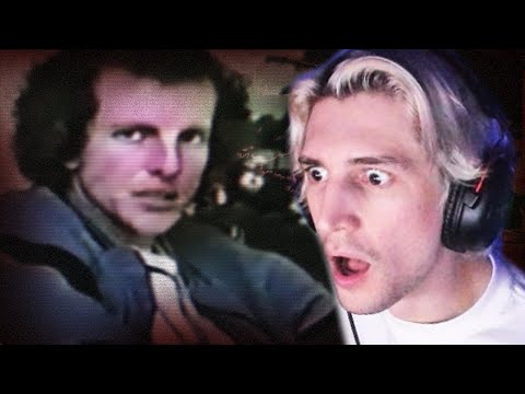 YouTube's Darkest Videos 5 | xQc Reacts