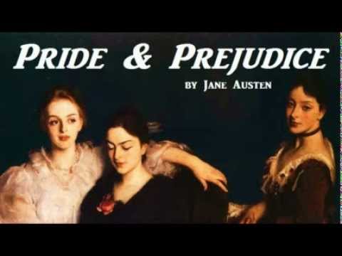 PRIDE & PREJUDICE by Jane Austen – FULL AudioBook 🎧📖 | Greatest🌟AudioBooks