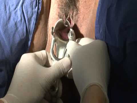 CMU – PAP Smear preparation