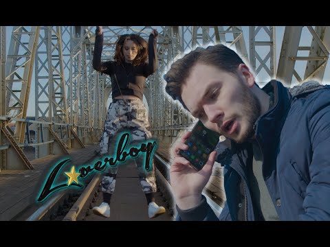 Loverboy – Perfidnie (Official Video)