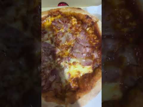 Pizza is Love On Nut Thailand