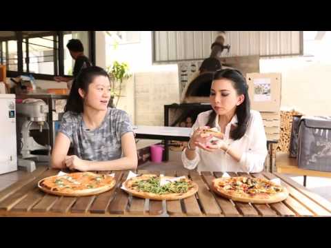 สุขสุดสุด ประเทศไทย 25-02-59  Alice Pizza