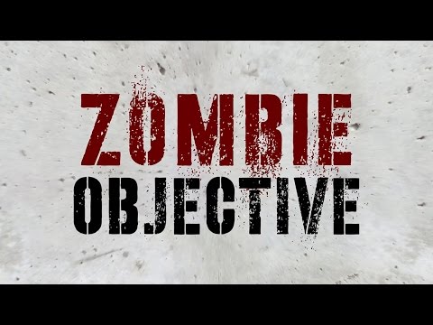 Zombie Objective (by Killer Bean Studios, LLC) – iOS / Android – HD Gameplay Trailer