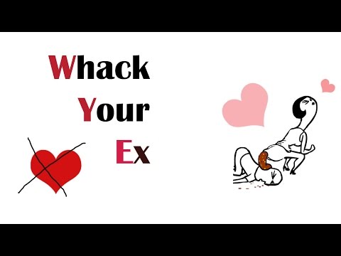 whack your ex – แผนร้ายทำลายรัก zbing z.