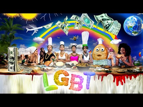 The Low Mays – LGBT (Let’s Get Bread Today) (Visualizer)