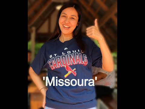 Come To Missouri And See What Life Is Like In Thailand!