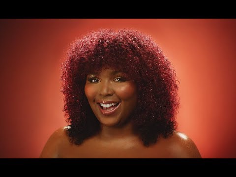 Lizzo – Juice (Official Video)