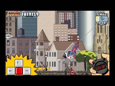 New York Shark – Y8 Games ► Addicting Games.