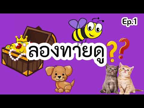 เกมลองทายดู/เกมออนไลน์