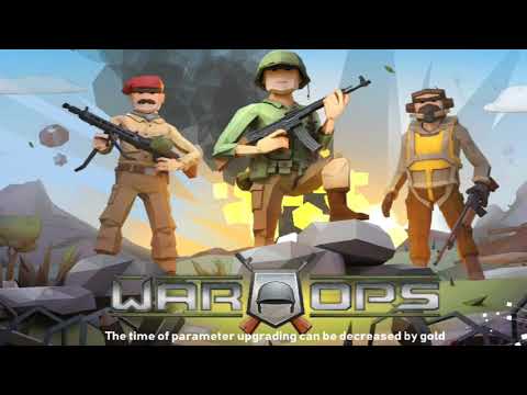 ยิงชิวๆในเกมwar ops-เกมออนไลน์เเนวเอาชีวิตรอด|TJ1