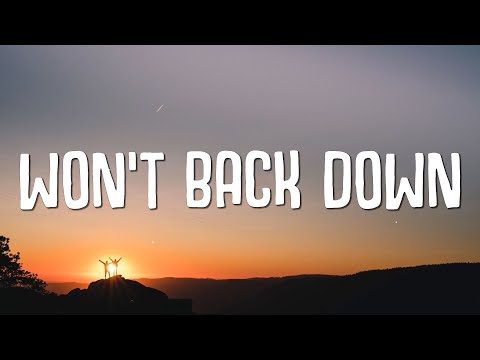 FAST X | Won't Back Down (Lyrics) – Bailey Zimmerman, Dermot Kennedy, NBA YoungBoy